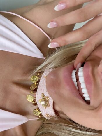 Full leaked Cary gutin private photo