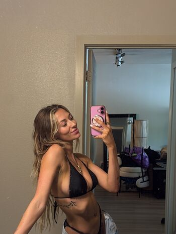 Full leaked Cary gutin private photo