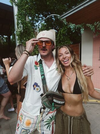 Full leaked Cary gutin private photo