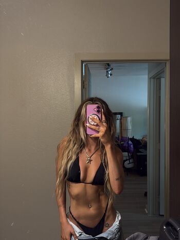 Full leaked Cary gutin private photo