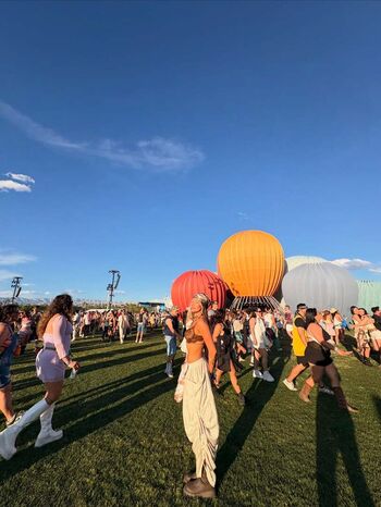 Full leaked Cary gutin private photo