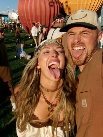 Full leaked Cary gutin private photo