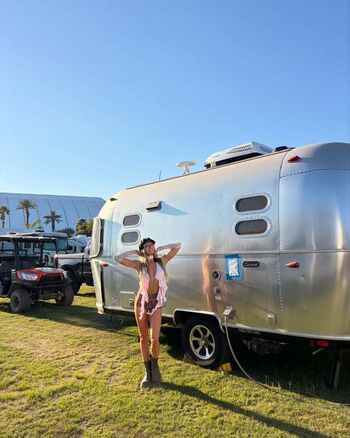 Full leaked Cary gutin private photo