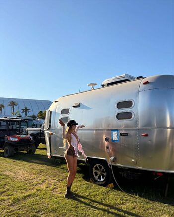 Full leaked Cary gutin private photo