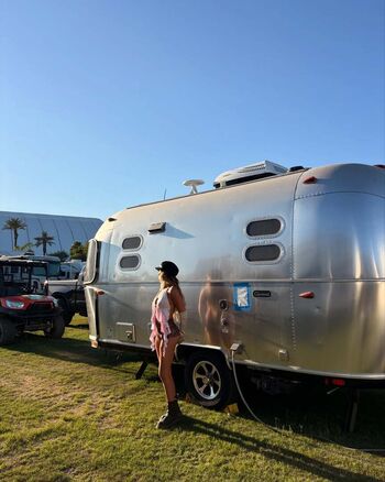 Full leaked Cary gutin private photo