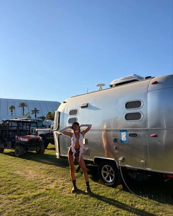 Full leaked Cary gutin private photo