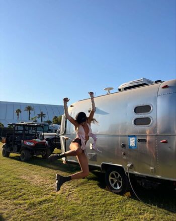 Full leaked Cary gutin private photo