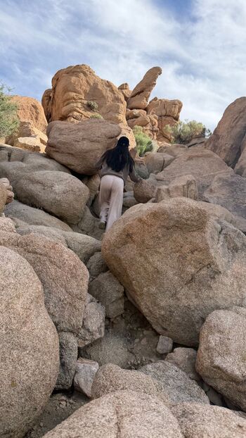 Full leaked Caryn marjorie page private photo