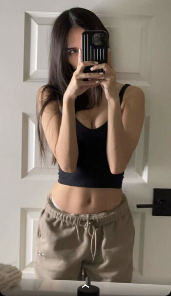 Full leaked Caryn marjorie page private photo