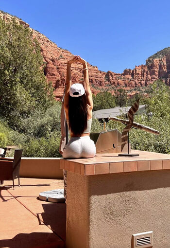 Full leaked Caryn marjorie page private photo