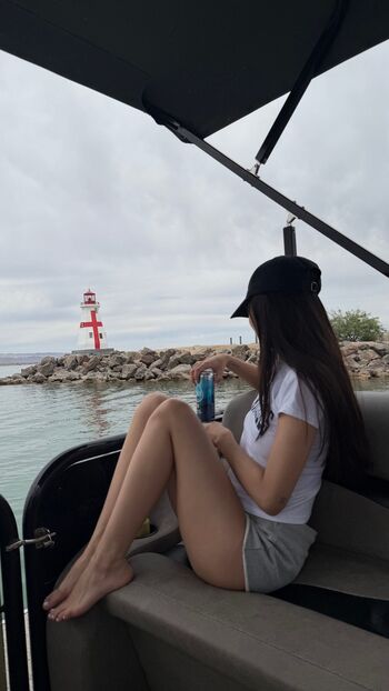 Full leaked Caryn marjorie private photo