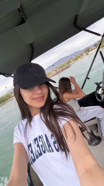 Full leaked Caryn marjorie private photo