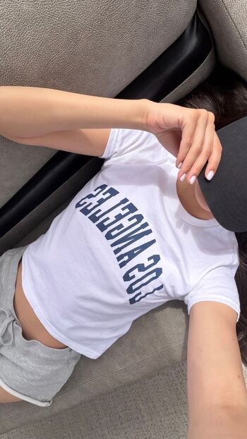 Full leaked Caryn marjorie private photo