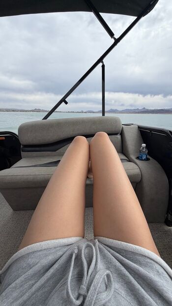 Full leaked Caryn marjorie private photo