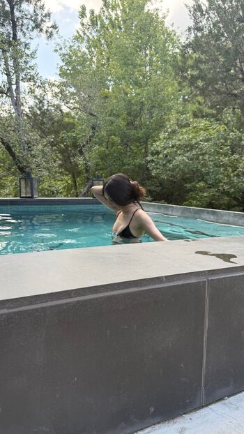 Full leaked Caryn marjorie page private photo