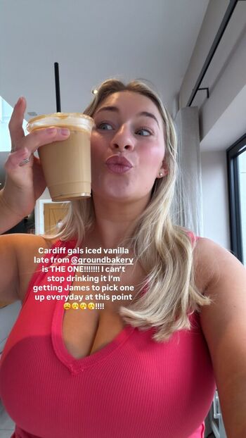 Full leaked Carys whittaker private onlyfans photo