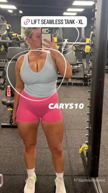 Full leaked Carys whittaker private photo