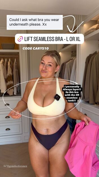 Full leaked Carys whittaker private photo