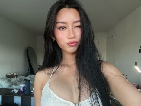 Full leaked Carysyui private photo