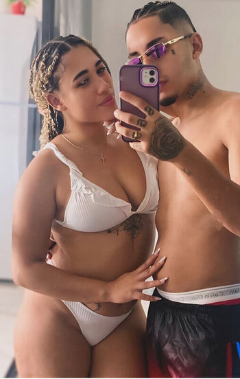 Full leaked Casalt private photo