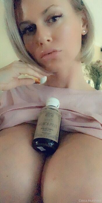 Casca Akashova