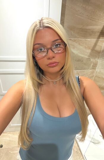 Full leaked Casey archibald private photo