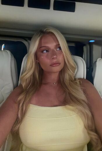 Full leaked Casey archibald private photo