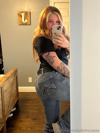 Full leaked Casey lee private photo