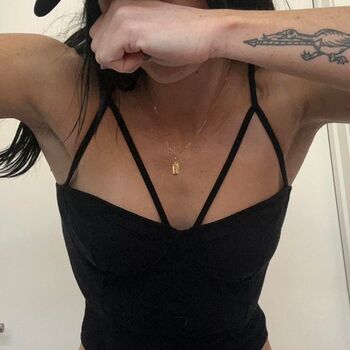 Full leaked Casey nixon page private photo