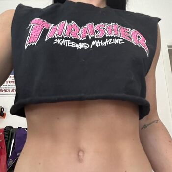 Full leaked Casey nixon page private photo