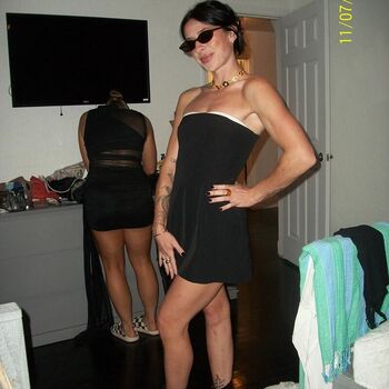 Full leaked Casey nixon page private photo