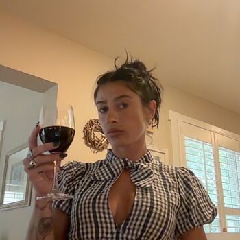 Full leaked Casey nixon page private photo