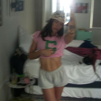 Full leaked Casey nixon private photo