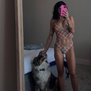 Full leaked Casey nixon private photo