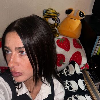 Full leaked Casey nixon private photo