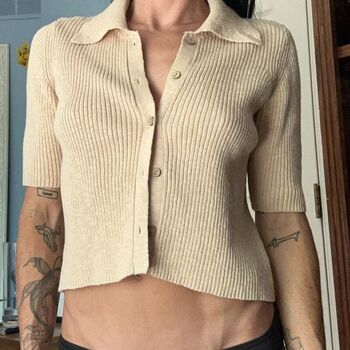 Full leaked Casey nixon page private photo