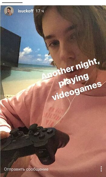 Full leaked Caseyamazing private photo