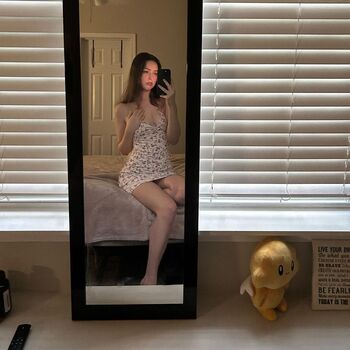 Full leaked Cashmunty private photo