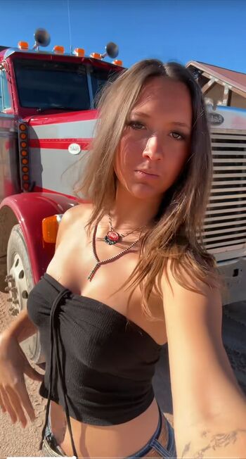 Full leaked Cass hanson private photo