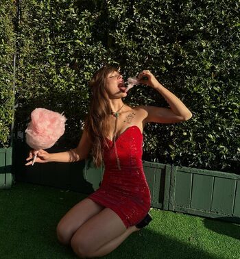 Full leaked Cassady mcclincy private photo