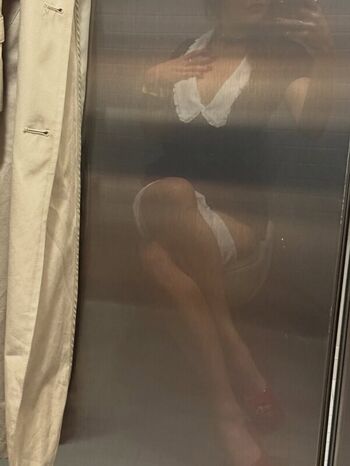 Full leaked Cassady mcclincy private photo