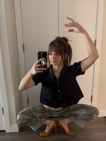 Full leaked Cassady mcclincy private photo