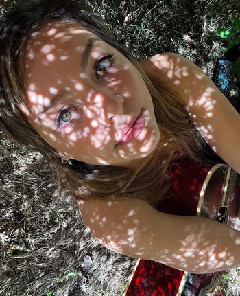 Full leaked Cassady mcclincy private photo