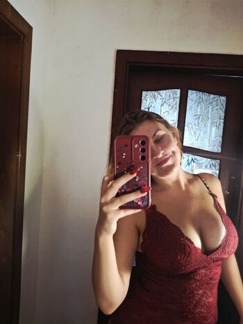 Full leaked Cassandra muse private photo