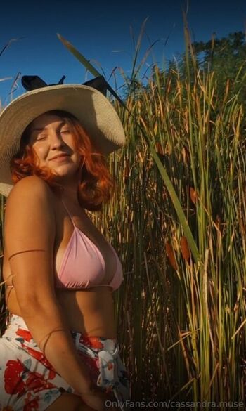 Full leaked Cassandra muse private photo