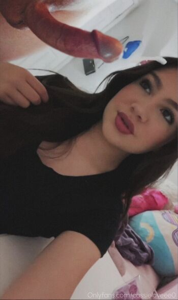 Full leaked Cassandra obeso private photo