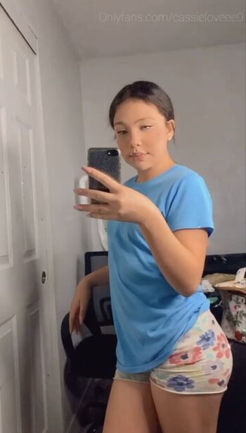 Cassandra Obeso