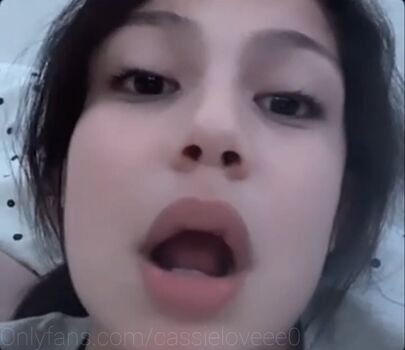Full leaked Cassandra obeso private photo