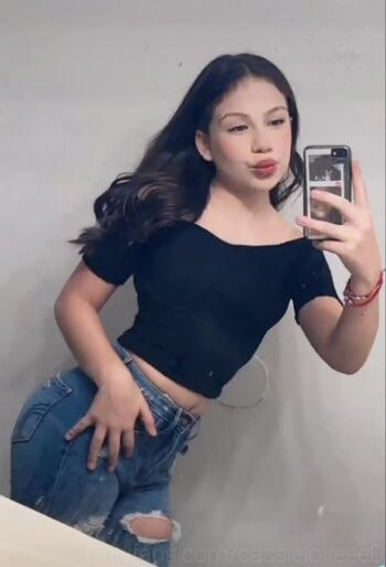 Cassandra Obeso