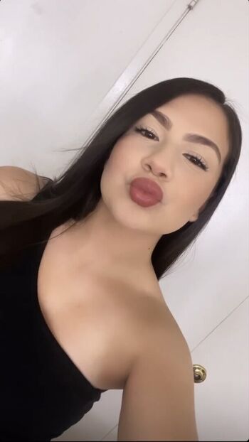 Full leaked Cassandra obeso private photo